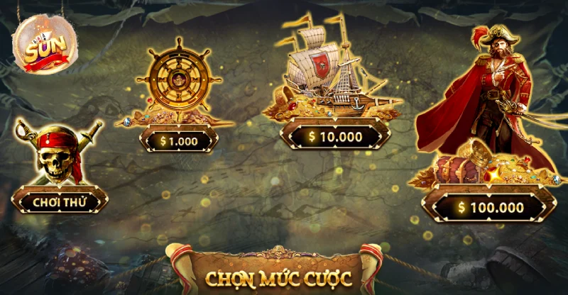 Chơi game slot tại Sunwin cực đơn giản