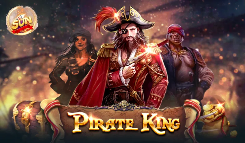 Tổng quan về game Pirate King