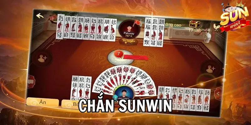 Tổng quan về Chắn Vạn Văn Sunwin