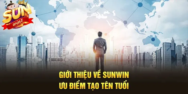 Ưu điểm khi cược casino tại Sunwin