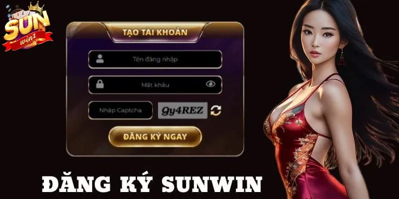 Đăng ký Sunwin để cược lô tô Đồng Tháp