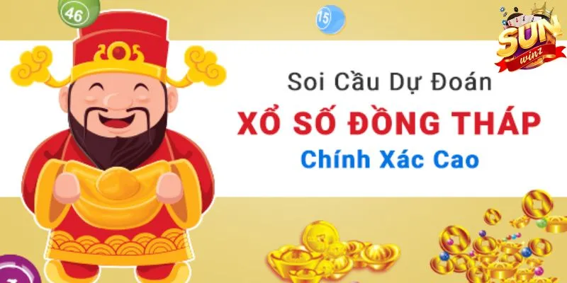 Một số phương pháp soi cầu Đồng Tháp hiệu quả khác 